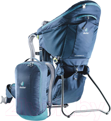 

Эрго-рюкзак Deuter, Kid Comfort Pro / 3620319 3003