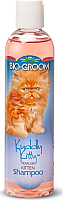 

Шампунь для животных Bio Groom, Для котят / 26008