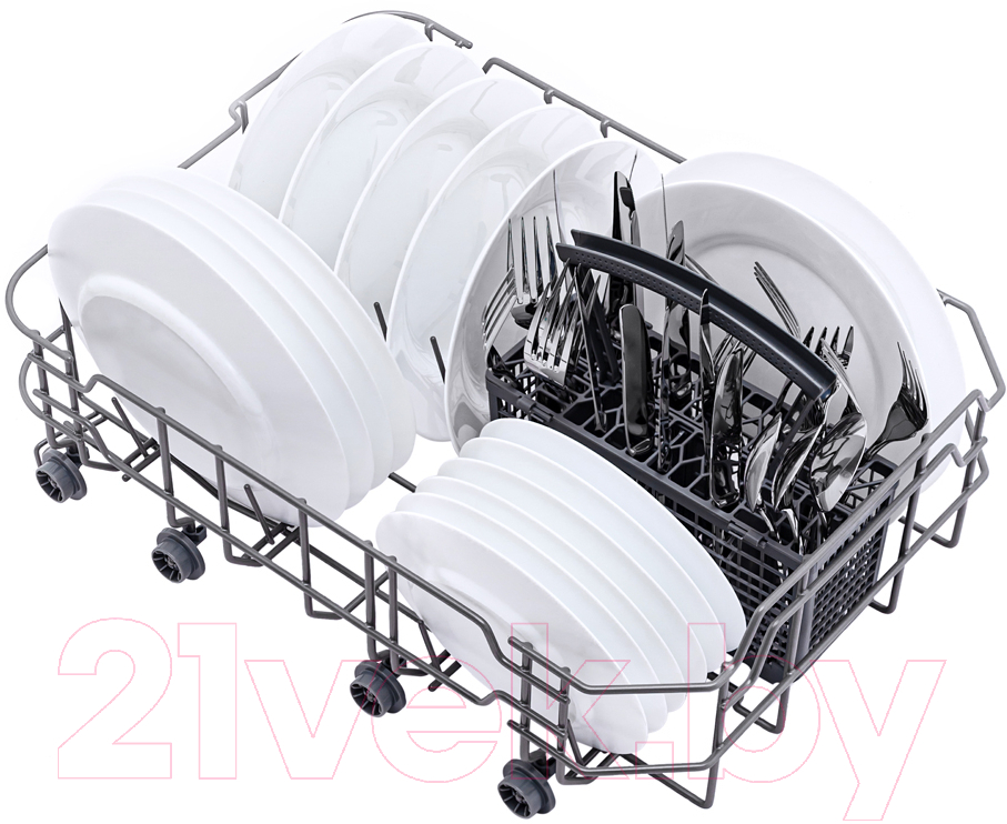 Посудомоечная машина Akpo ZMA45 Series 5 Autoopen