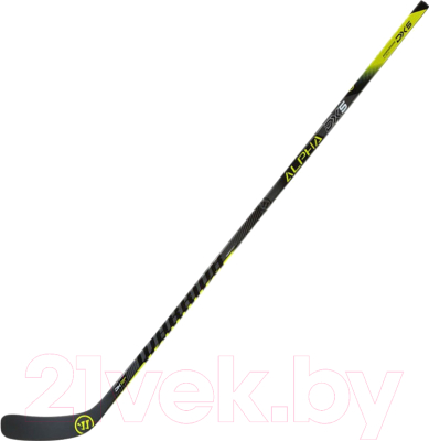 Клюшка хоккейная Warrior DX5 75 Larkin 5 W71 / DX575G9-715 (правая)