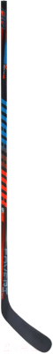 

Клюшка хоккейная Warrior, QRE 40 Grip Bakstrom 4/ QRE40G8-694
