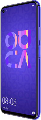 Смартфон Huawei Nova 5T (фиолетовый)