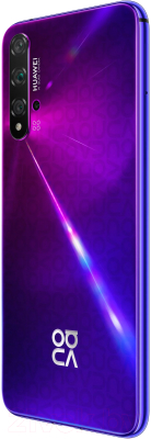 Смартфон Huawei Nova 5T (фиолетовый)