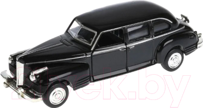 

Автомобиль игрушечный Технопарк, ЗИС-110 / X600-H09044-R
