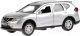 Масштабная модель автомобиля Технопарк Nissan X-Trail / X-TRAIL-SL - 
