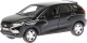 Масштабная модель автомобиля Технопарк Lada Xray / XRAY-BK - 