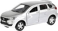 Масштабная модель автомобиля Технопарк Lada Xray / XRAY-SL - 