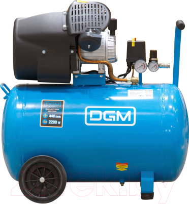 Воздушный компрессор DGM AC-2101