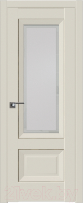 

Дверь межкомнатная ProfilDoors, Классика 2.90U 60x200