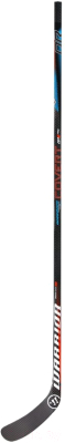 Клюшка хоккейная Warrior QRE Pro 63 Grip Bakstrom 5 INT / QREP63G8-695 (правая)