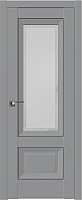 

Дверь межкомнатная ProfilDoors, Классика 2.90U 90x200