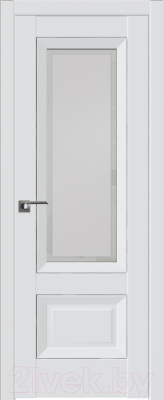 

Дверь межкомнатная ProfilDoors, Классика 2.90U 90x200