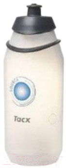 Бутылка для воды Tacx Source Collection / T5630