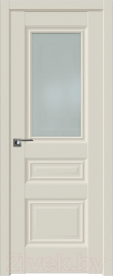 

Дверь межкомнатная ProfilDoors, Классика 2.39U 70x200