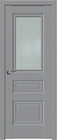 

Дверь межкомнатная ProfilDoors, Классика 2.39U 80x200