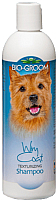 

Шампунь для животных Bio Groom, Для жесткой шерсти / 22012