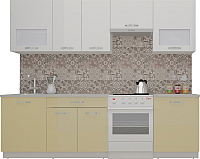 

Готовая кухня, ЭкоЛайт-5 2.4