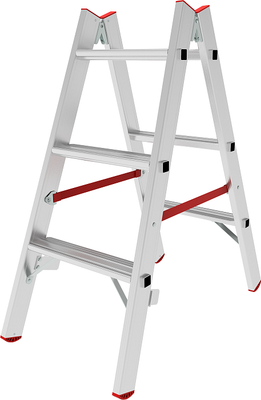 Лестница-стремянка Новая Высота NV 5120 / 5120203 - 