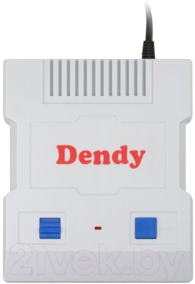 Игровая приставка Dendy Junior 300 игр