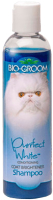 

Шампунь для животных Bio Groom, Для белой шерсти