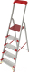 Миниатюра изображения товара Лестница-стремянка Новая Высота NV 5150 / 5150105
