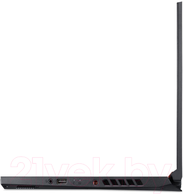 Игровой ноутбук Acer Nitro 5 AN515-54-57WP (NH.Q5BEU.047)