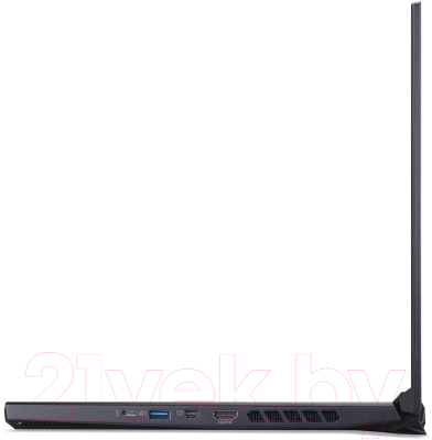 Игровой ноутбук Acer Predator PH315-52-768W (NH.Q54EU.06K)