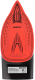 Миниатюра изображения товара Утюг Centek CT-2311 (красный)