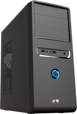 

Системный блок HAFF, Optima R51681207102801
