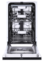 Посудомоечная машина Akpo ZMA45 Series 6 Autoopen - 