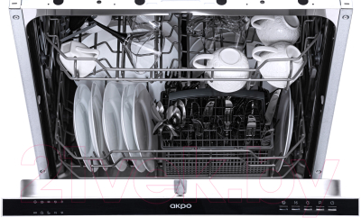 Посудомоечная машина Akpo ZMA60 Series 5 Autoopen