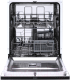 Посудомоечная машина Akpo ZMA60 Series 5 Autoopen - 
