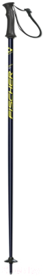 Горнолыжные палки Fischer Rc4 SL Jr / Z36219 (р.80)