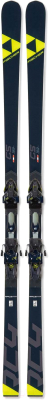 

Горные лыжи Fischer, Rc4 Wc Gs Men Curv Booster Stiff / A02219