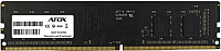 

Оперативная память DDR4 AFOX, AFLD416FS1P