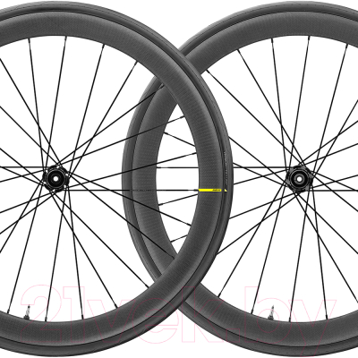 

Колеса для велосипеда Mavic, Cosmic Pro Carbon UST Dcl 20 / LP8681100