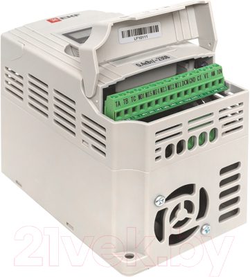 Частотный преобразователь EKF PROxima VT100-0R4-1B