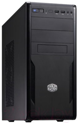 

Игровой системный блок HAFF, Maxima I594F1624021650F251