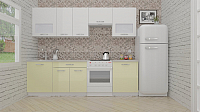 

Готовая кухня, ЭкоЛайт-5 2.5