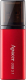 USB flash накопитель Apacer AH25B 128GB Red (AP128GAH25BR-1) - 
