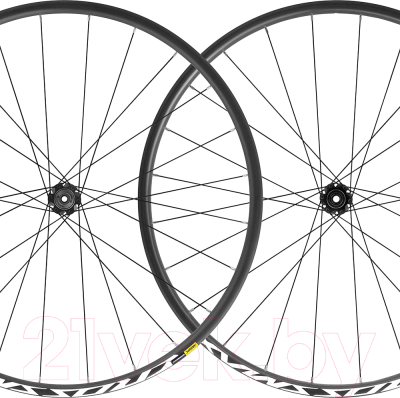 

Колеса для велосипеда Mavic, Crossmax 29 Xd Itnl / P8659110