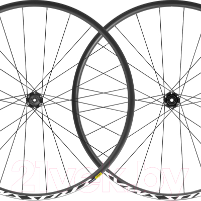 

Колеса для велосипеда Mavic, Crossmax 29 Boost Itnl 20 / LP8768100