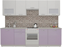 

Готовая кухня, ЭкоЛайт-5 2.6