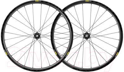 

Колеса для велосипеда Mavic, Crossmax Elite Carbon 29 Boost XD 19 / P8729110
