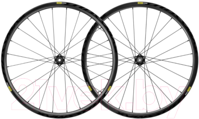 

Колеса для велосипеда Mavic, Crossmax Elite Carbon 29 Boost Itnl 19 / P8728110