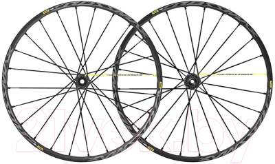 

Колеса для велосипеда Mavic, Crossmax Pro 29 Boost Intl 19 / P8736110