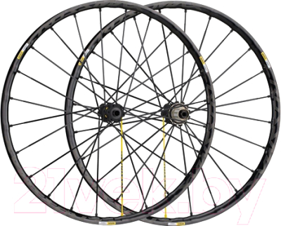 

Колеса для велосипеда Mavic, Crossmax Pro 29 M11 Intl 18 / P8597110