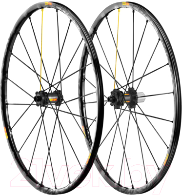 

Колеса для велосипеда Mavic, Crossmax SL 27.5-15 / P1580110