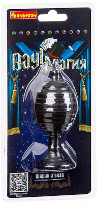

Настольная игра Bondibon, Вау, магия! Шарик и ваза / ВВ2952