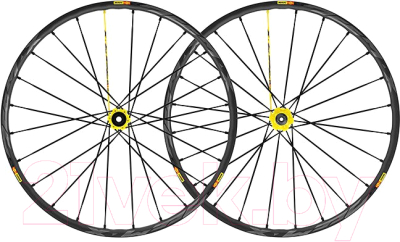 

Колеса для велосипеда Mavic, Deemax Pro 29 Boost Intl 19 / P8898110